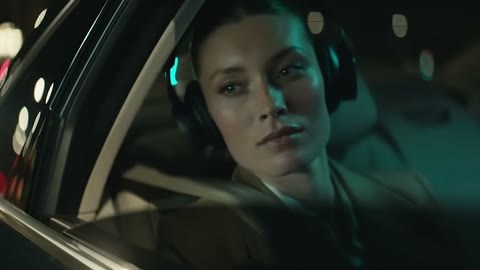 Beat 7: Night ride