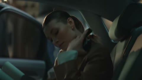 Beat 21: Back in the car
