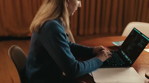 Beat 7: Typing wide