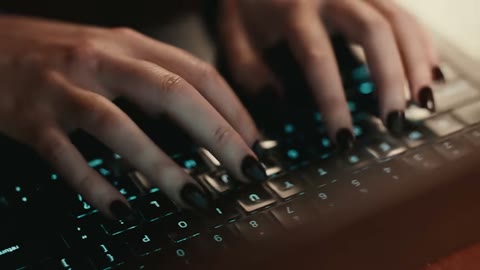 Beat 14: Keys close