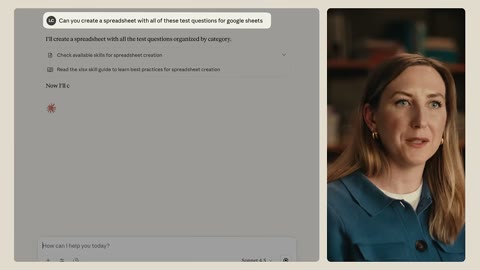 Beat 22: Test questions