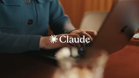 Beat 30: Claude logo