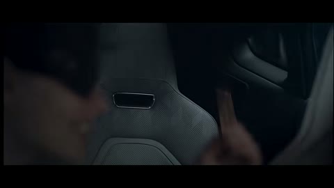 Beat 3: Seat glimpse