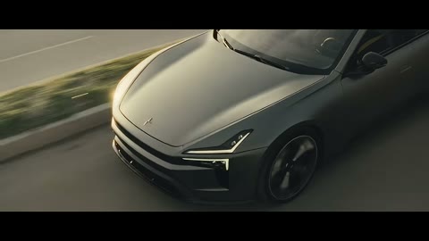 Beat 6: Bonnet push
