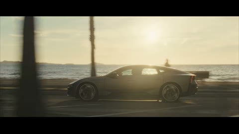 Beat 7: Coastal drive