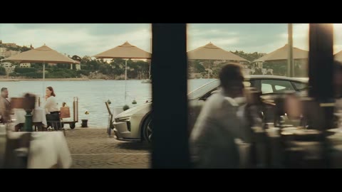 Beat 9: Restaurant