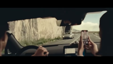 Beat 14: Road blur