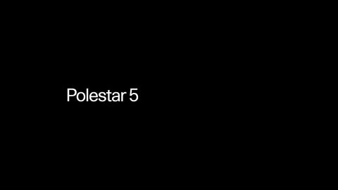Beat 25: Polestar 5