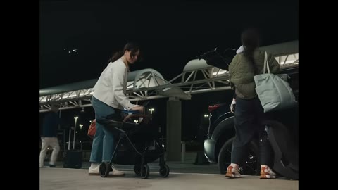 Beat 10: Driver greets