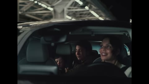 Beat 13: In the car