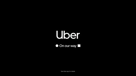 Beat 17: Uber lockup