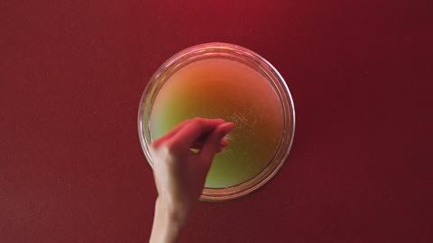 Beat 6: Juice press