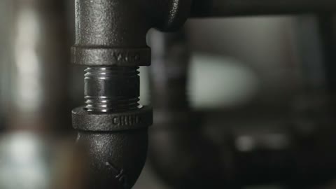 Beat 12: Pipework