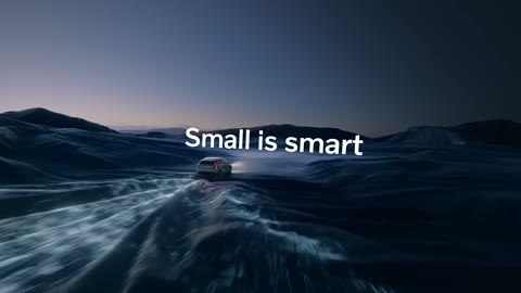 Beat 11: Small CO2 footprint