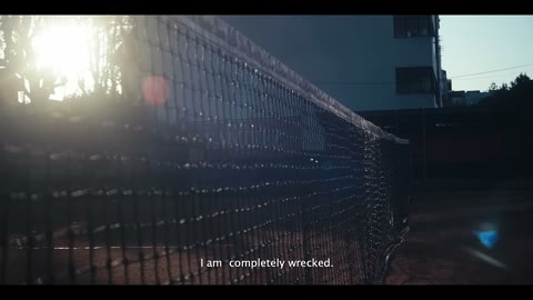 Beat 2: Tennis net