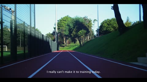 Beat 3: Track