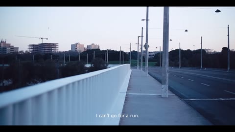 Beat 5: Road