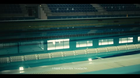 Beat 8: Pool 2