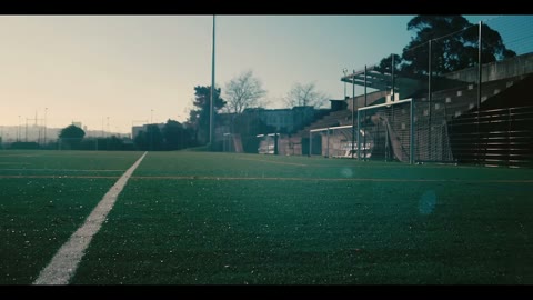 Beat 11: Pitch line