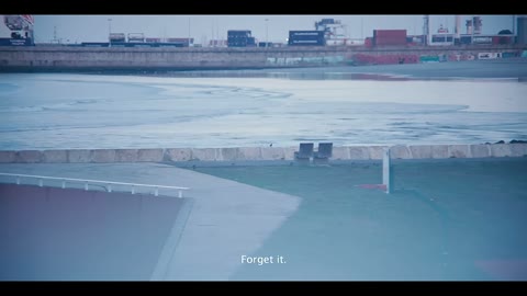 Beat 14: Wet ground