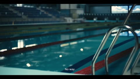 Beat 15: Pool rail