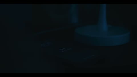 Beat 17: Fade to dark
