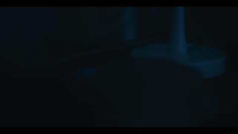 Beat 18: Black room