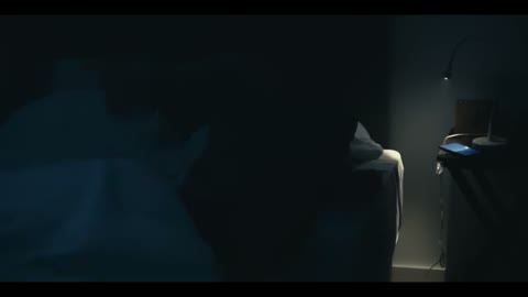 Beat 19: Phone glow