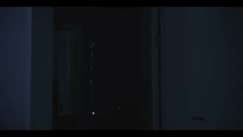 Beat 24: Leaving the room