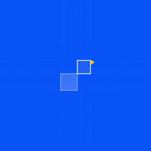 Beat 1: First square