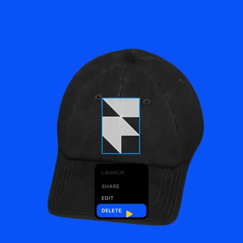 Beat 15: Cap front