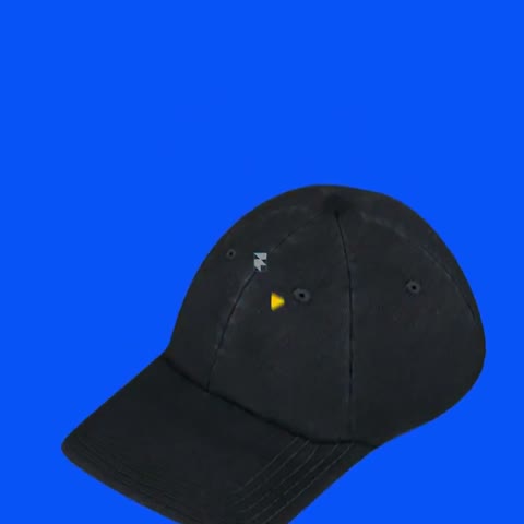 Beat 16: Cap on blue
