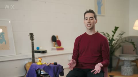 Beat 5: Videos split