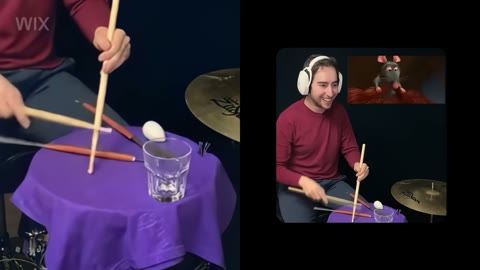 Beat 7: Object sounds