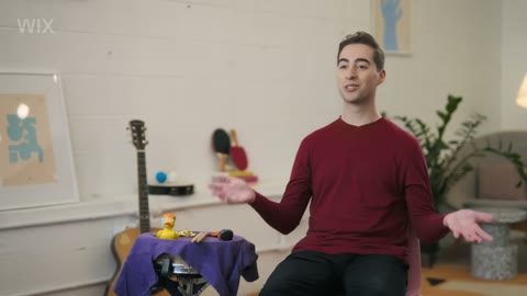 Beat 13: Creator posts