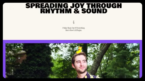 Beat 17: Site reveal