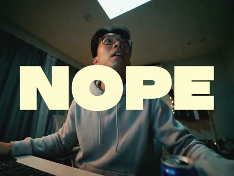 Beat 4: NOPE