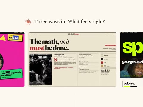 Beat 8: Brand chat