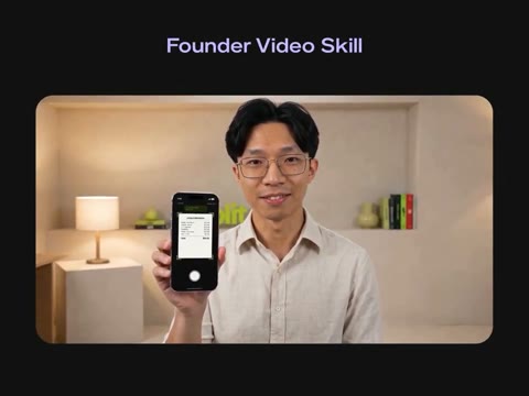 Beat 19: Reset to presenter