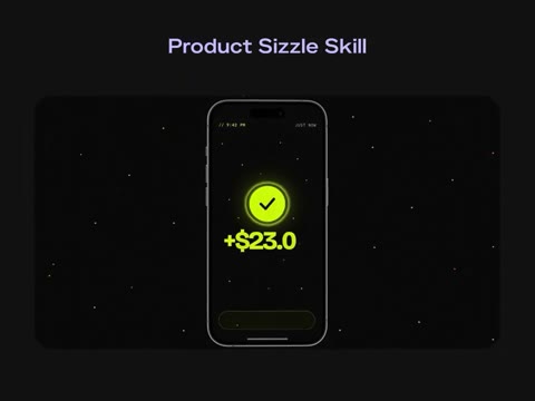 Beat 21: Skill cards