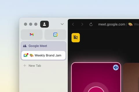 Beat 3: Meet loads