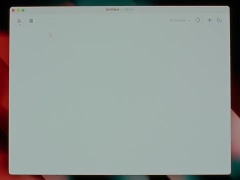 Beat 12: Keys and page