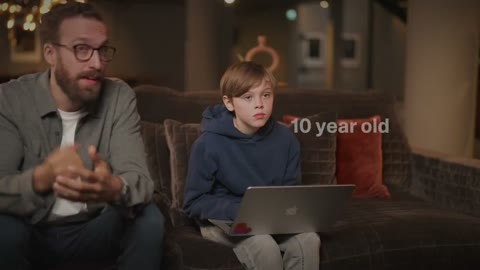 Beat 4: Meet Theo