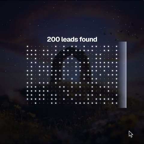 Beat 6: Prompt typed