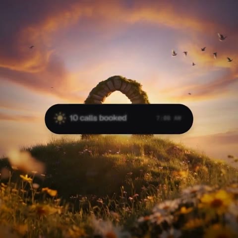 Beat 11: While you sleep