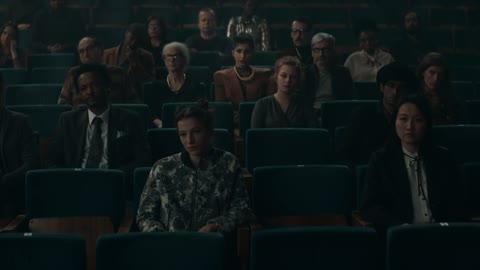Beat 2: Audience