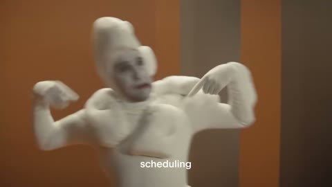 Beat 5: Scheduling