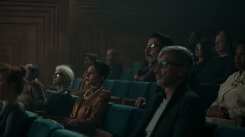 Beat 11: Sell tickets
