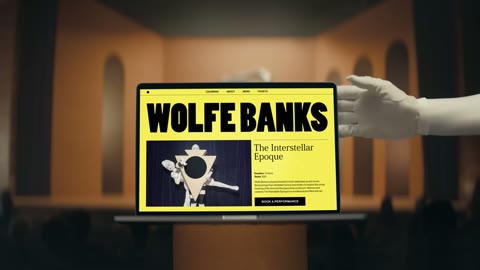 Beat 14: Wolfe Banks site