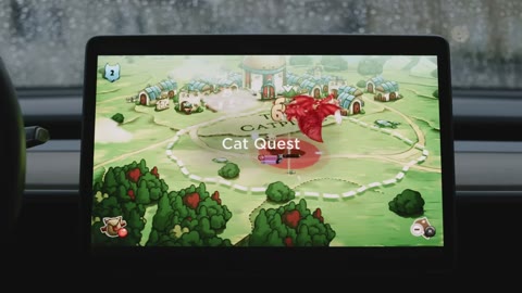 Beat 13: Cuphead boss